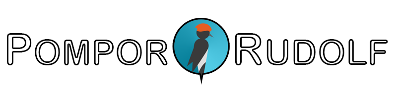 Pompor Rudolf