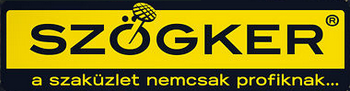 Szögker Kft