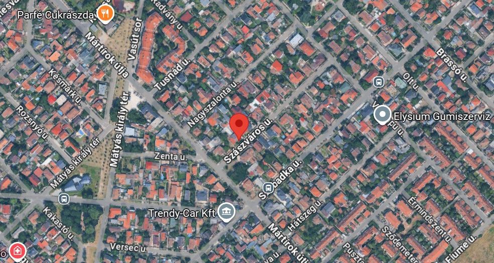 Térkép